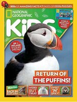 National Geographic Kids (UK)